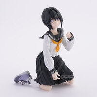 Nonoa - 2.5 Dimensional Seduction (Uniform Version) - Banpresto (1)