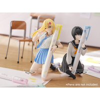 Nonoa - 2.5 Dimensional Seduction (Uniform Version) - Banpresto (1)