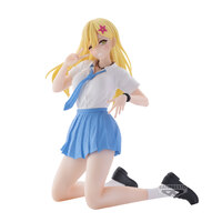 Aria Kisaki - 2.5 Dimensional Seduction (Uniform Version) - Banpresto (1)
