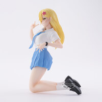 Aria Kisaki - 2.5 Dimensional Seduction (Uniform Version) - Banpresto (1)