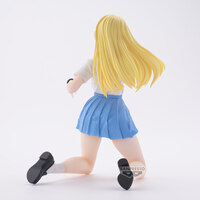 Aria Kisaki - 2.5 Dimensional Seduction (Uniform Version) - Banpresto (1)