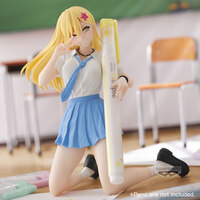 Aria Kisaki - 2.5 Dimensional Seduction (Uniform Version) - Banpresto (1)
