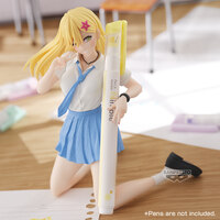 Aria Kisaki - 2.5 Dimensional Seduction (Uniform Version) - Banpresto (1)
