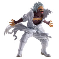 Dabi - My Hero Academia - The Evil Villains - Banpresto (1)