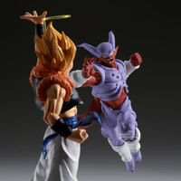 Janemba - Dragon Ball Z - Match Makers - Banpresto (1)