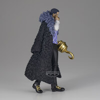 Sir Crocodile - One Piece - The Shukko - Banpresto (1)
