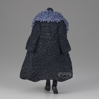 Sir Crocodile - One Piece - The Shukko - Banpresto (1)