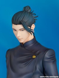 Suguru Geto - Tokyo Jujutsu High School - Good Smile Company (5)