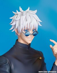 Satoru Gojo - Tokyo Jujutsu High School - Good Smile Company (5)