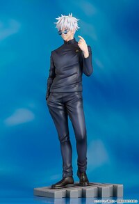Satoru Gojo - Tokyo Jujutsu High School - Good Smile Company (6)