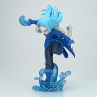 Rimuru Tempest - That Time I Got Reincarnated as a Slime - Effectreme - Banpresto (1)