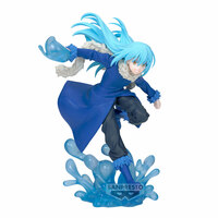 Rimuru Tempest - That Time I Got Reincarnated as a Slime - Effectreme - Banpresto (1)