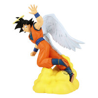 Son Goku - Dragon Ball Z -  History Box - Banpresto (1)