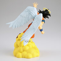 Son Goku - Dragon Ball Z -  History Box - Banpresto (1)
