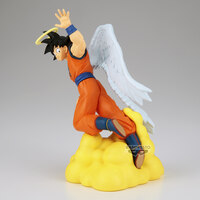 Son Goku - Dragon Ball Z -  History Box - Banpresto (1)