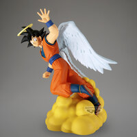 Son Goku - Dragon Ball Z -  History Box - Banpresto (1)