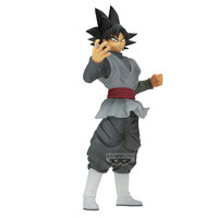 Goku Black - Dragon Ball Super - Clearise - Banpresto (1)