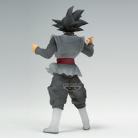 Goku Black - Dragon Ball Super - Clearise - Banpresto (1)