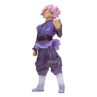 Super Saiyan Rosé Goku Black - Dragon Ball Super - Clearise - Banpresto (1)