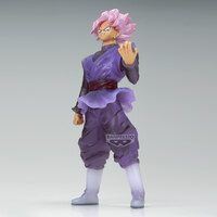 Super Saiyan Rosé Goku Black - Dragon Ball Super - Clearise - Banpresto (1)