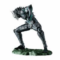 Kaiju No, 8 - The Metallic - Banpresto (1)