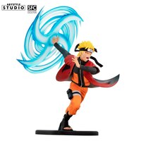 Naruto Shippuden - "Naruto Rasengan" - AbyStyle Studio (1)
