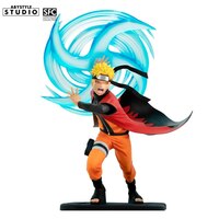 Naruto Shippuden - "Naruto Rasengan" - AbyStyle Studio (1)