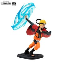 Naruto Shippuden - "Naruto Rasengan" - AbyStyle Studio (1)