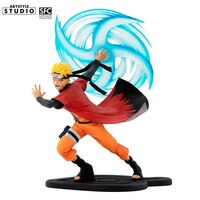 Naruto Shippuden - "Naruto Rasengan" - AbyStyle Studio (1)