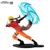 Naruto Shippuden - "Naruto Rasengan" - AbyStyle Studio (1)