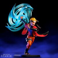 Naruto Shippuden - "Naruto Rasengan" - AbyStyle Studio (1)