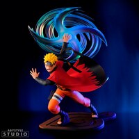 Naruto Shippuden - "Naruto Rasengan" - AbyStyle Studio (1)