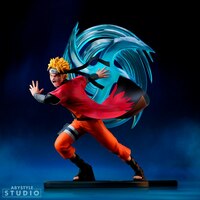 Naruto Shippuden - "Naruto Rasengan" - AbyStyle Studio (1)