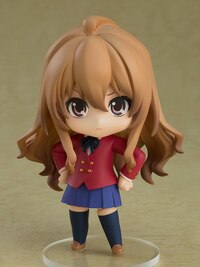 Nendoroid 2523 Taiga Aisaka 2.0 (1)