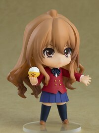 Nendoroid 2523 Taiga Aisaka 2.0 (4)