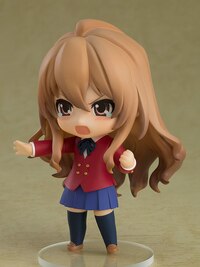 Nendoroid 2523 Taiga Aisaka 2.0 (5)