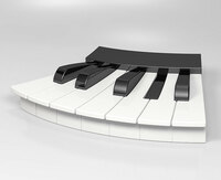 Rin Kagamine - Tony Version 1/7 Statue - 2