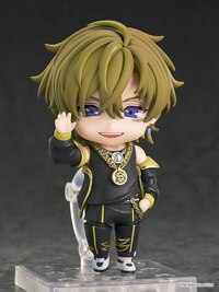 Nendoroid 2472 Chisei Kuzuryu (5)