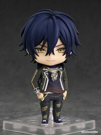 Nendoroid 2473 Haruomi Shingu (1)