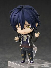 Nendoroid 2473 Haruomi Shingu (2)