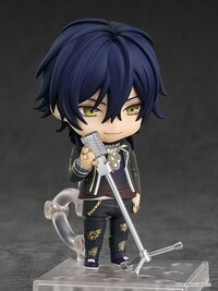 Nendoroid 2473 Haruomi Shingu (3)