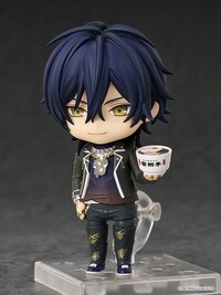 Nendoroid 2473 Haruomi Shingu (4)