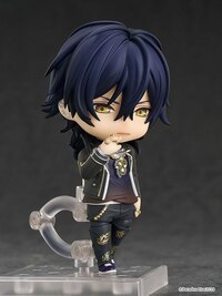 Nendoroid 2473 Haruomi Shingu (5)