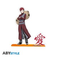 Gaara - Naruto Shippuden - Acrylaufsteller - Abystyle (1)