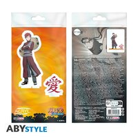 Gaara - Naruto Shippuden - Acrylaufsteller - Abystyle (1)