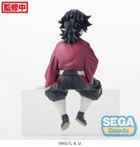 Giyu Tomioka - Child - PM Perching - Sega (6)