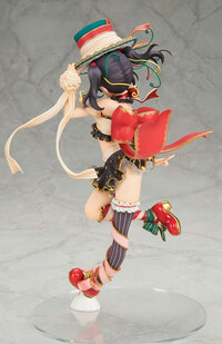 Nico Yazawa - Christmas Version (Alter) | Love Live! Super Rare Figure - 7