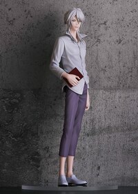  Shogo Makishima - L - Psycho-Pass Pop Up Parade - Good Smile Company (3)