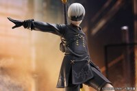 9S (YoRHa No. 9 Type S) - Covering Fire - Proof (9)