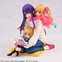 Ai, Aqua & Ruby Hoshino - Mother and Children - KD Colle - Kadokawa (8)